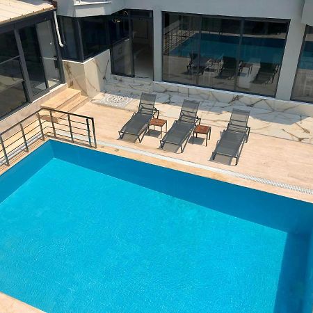Q Business Hotels Antalya Luaran gambar