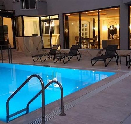 Q Business Hotels Antalya Luaran gambar