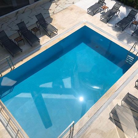 Q Business Hotels Antalya Luaran gambar