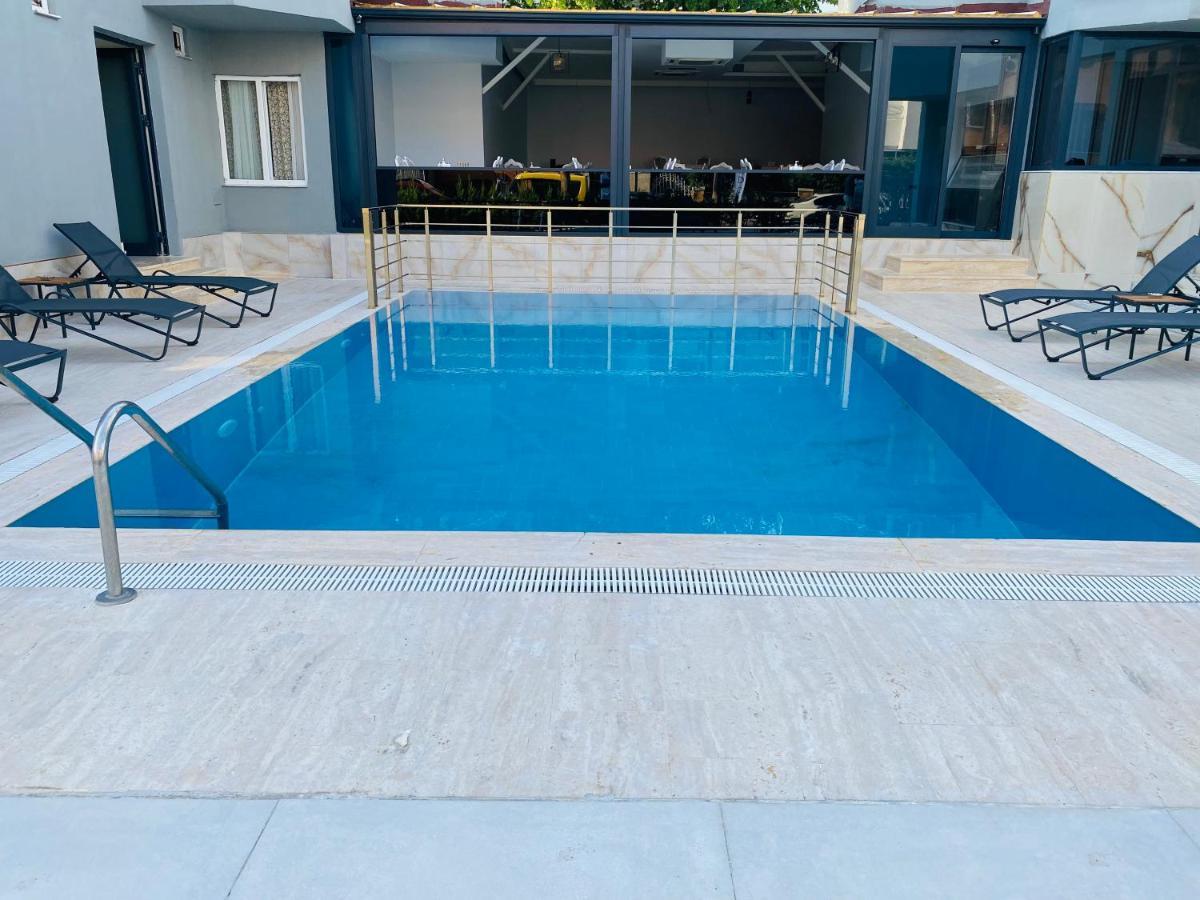 Q Business Hotels Antalya Luaran gambar
