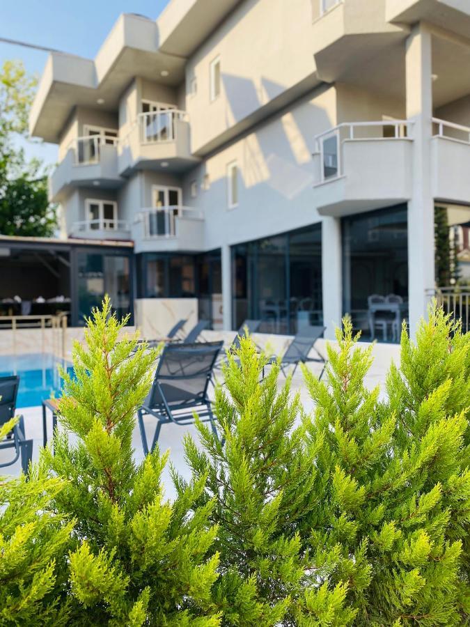 Q Business Hotels Antalya Luaran gambar