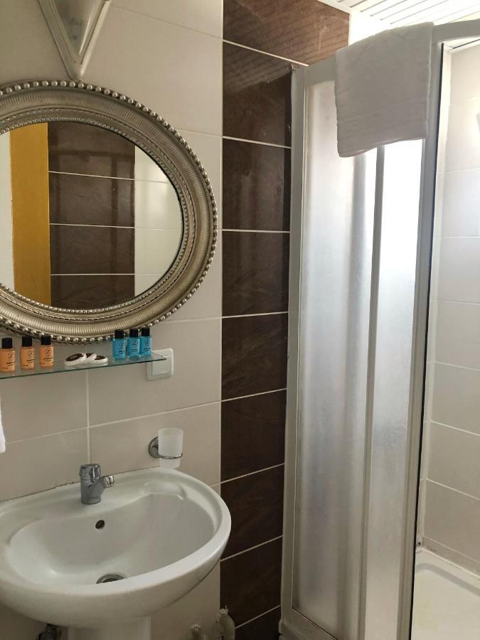 Q Business Hotels Antalya Luaran gambar
