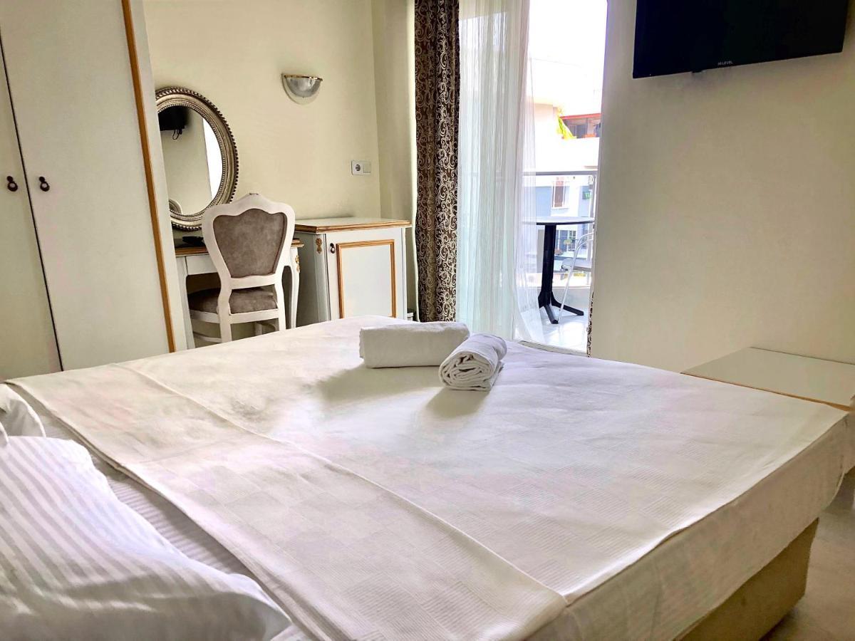 Q Business Hotels Antalya Luaran gambar