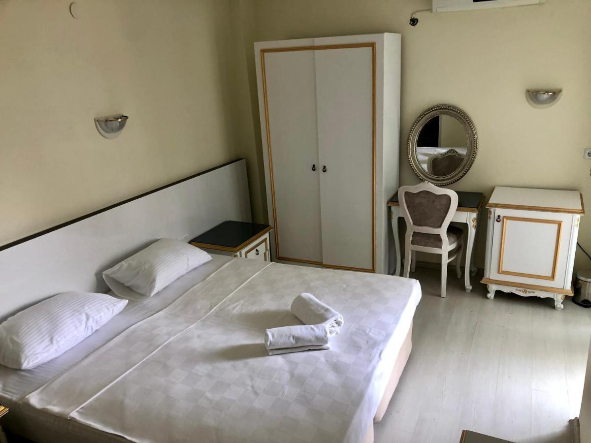Q Business Hotels Antalya Luaran gambar